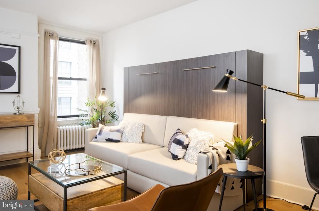 Photo of 1229 Chestnut Street #415, PHILADELPHIA, PA 19107 (MLS # PAPH2566780)