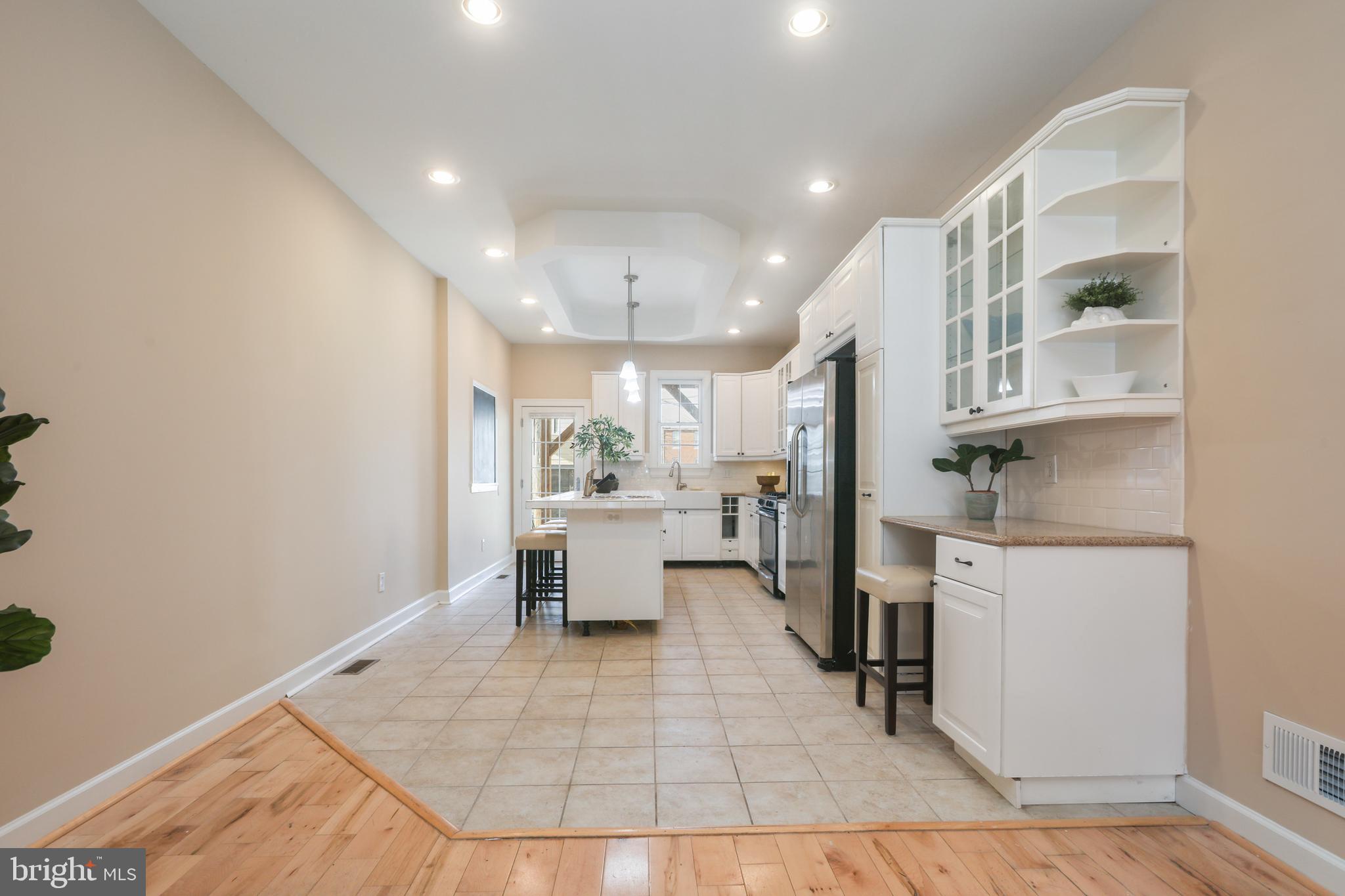 CANTON - Residential