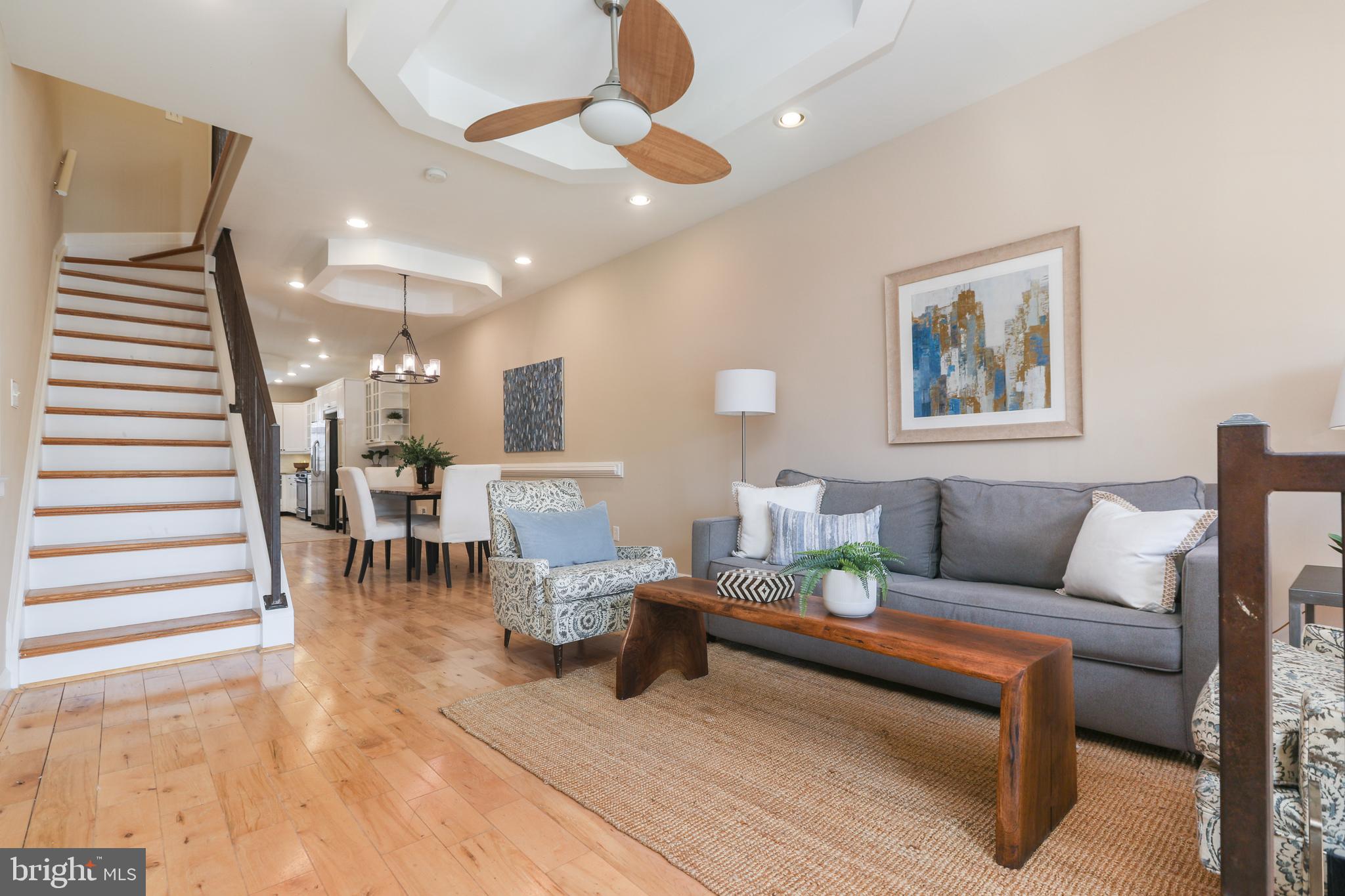 CANTON - Residential