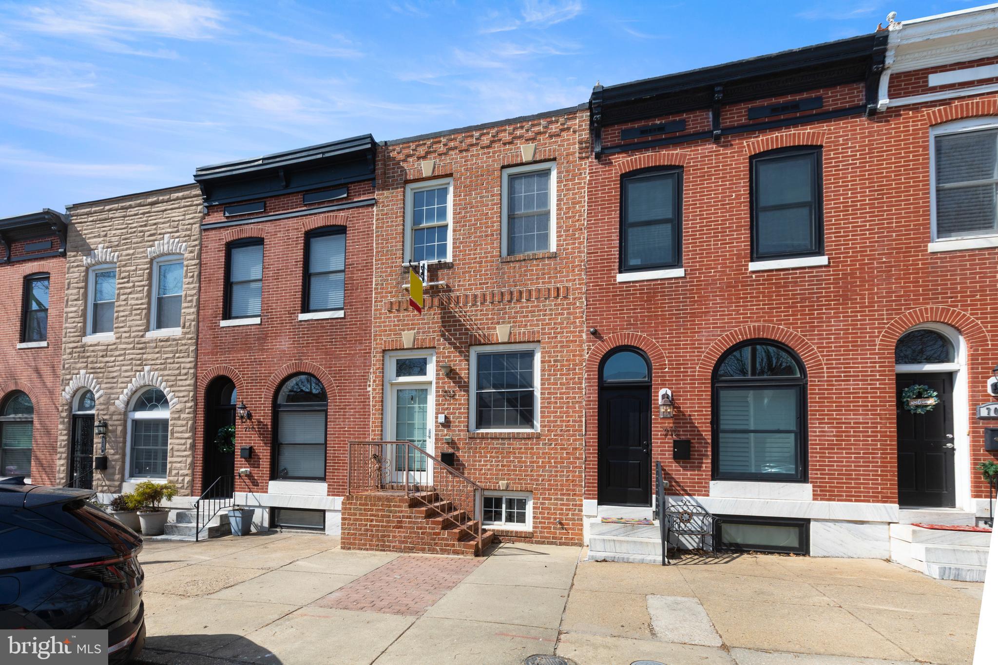 CANTON - Residential