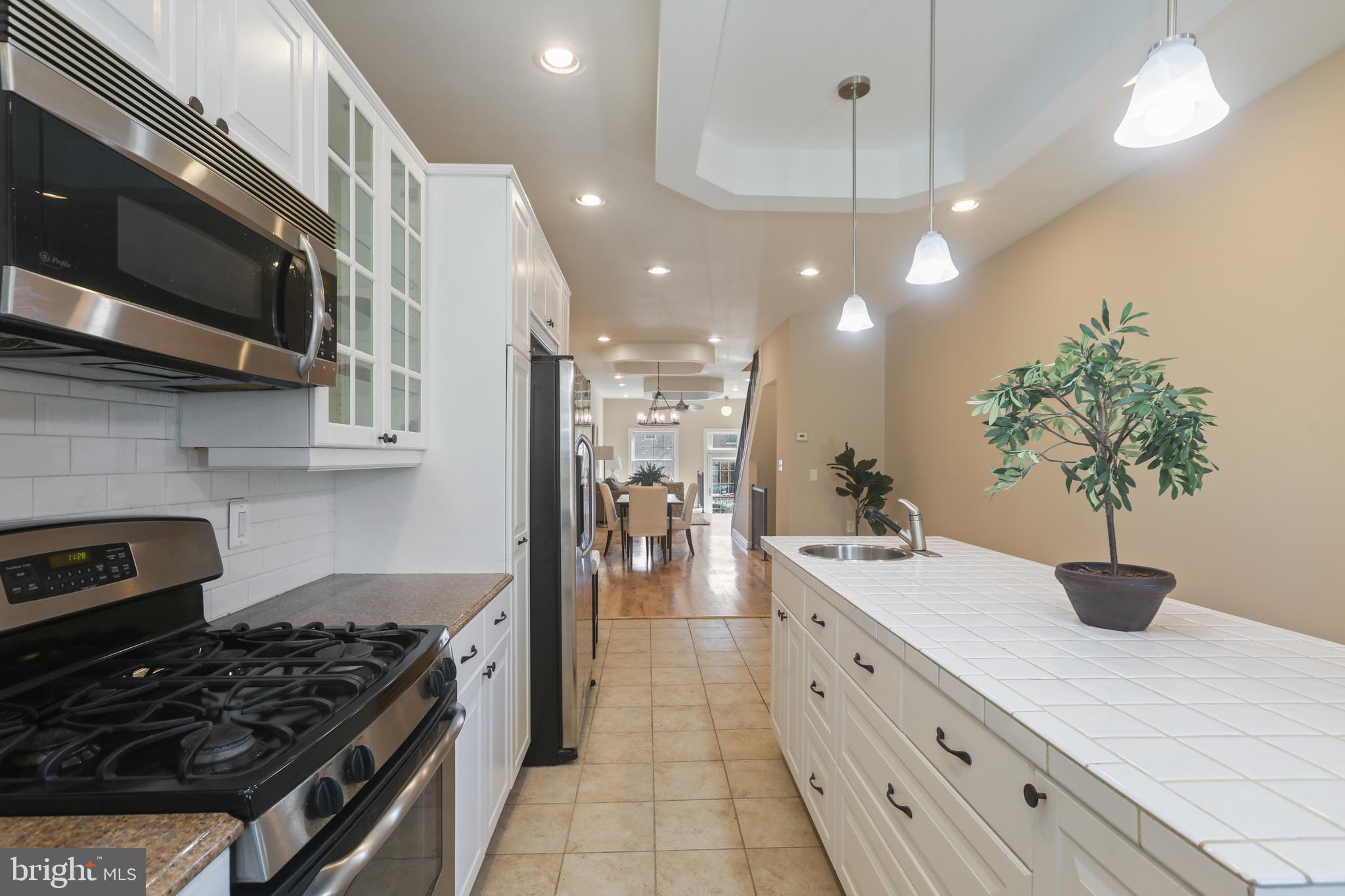 CANTON - Residential