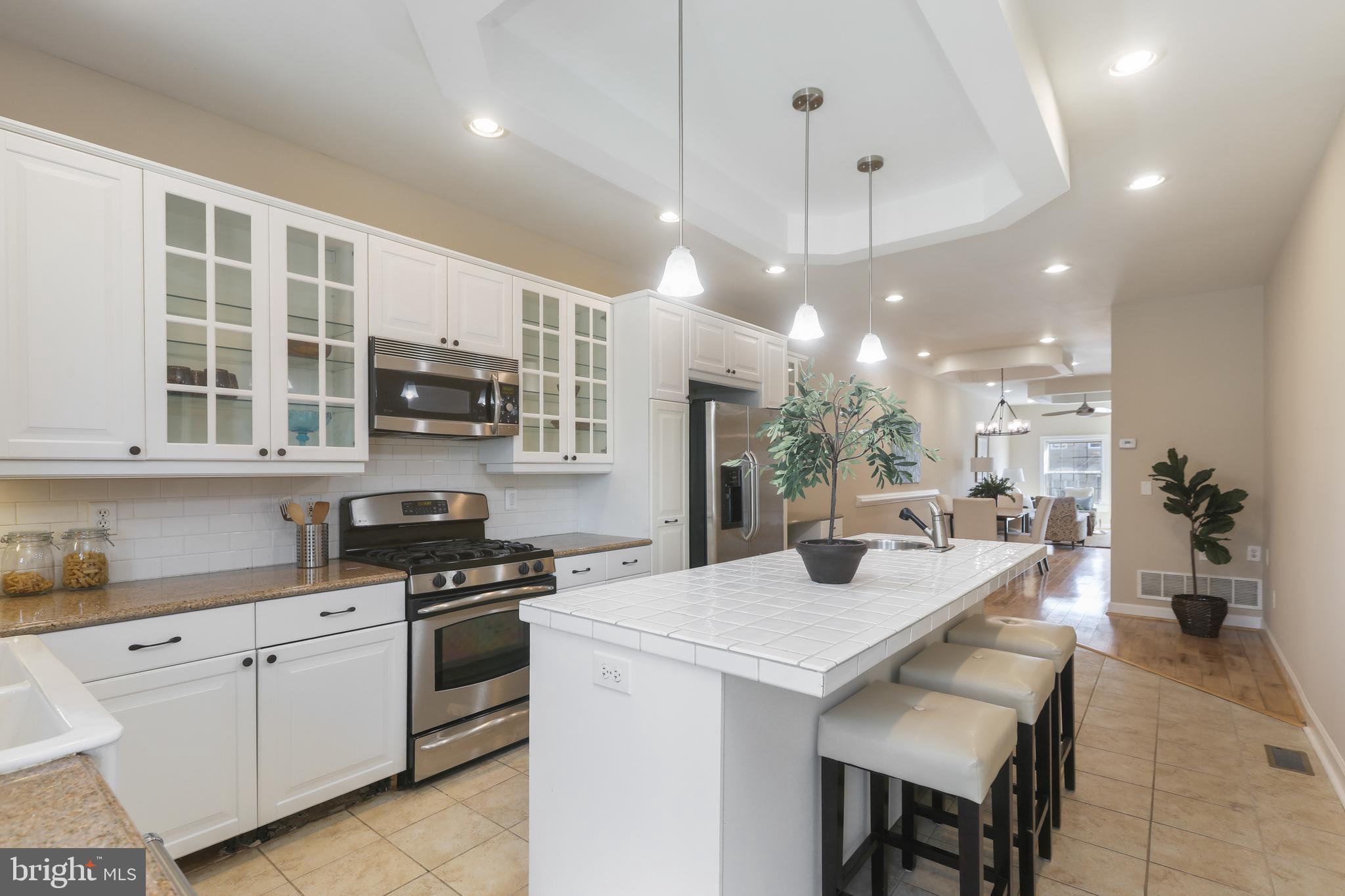 CANTON - Residential