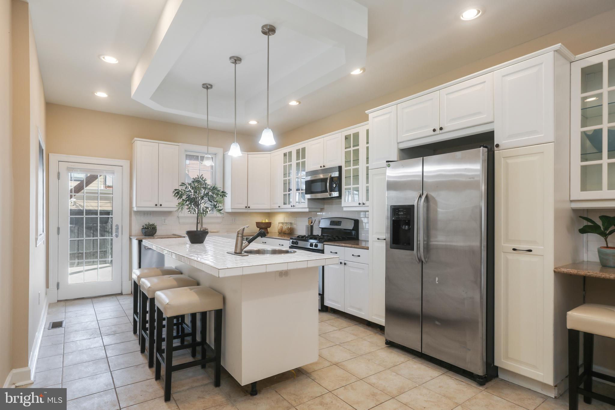 CANTON - Residential