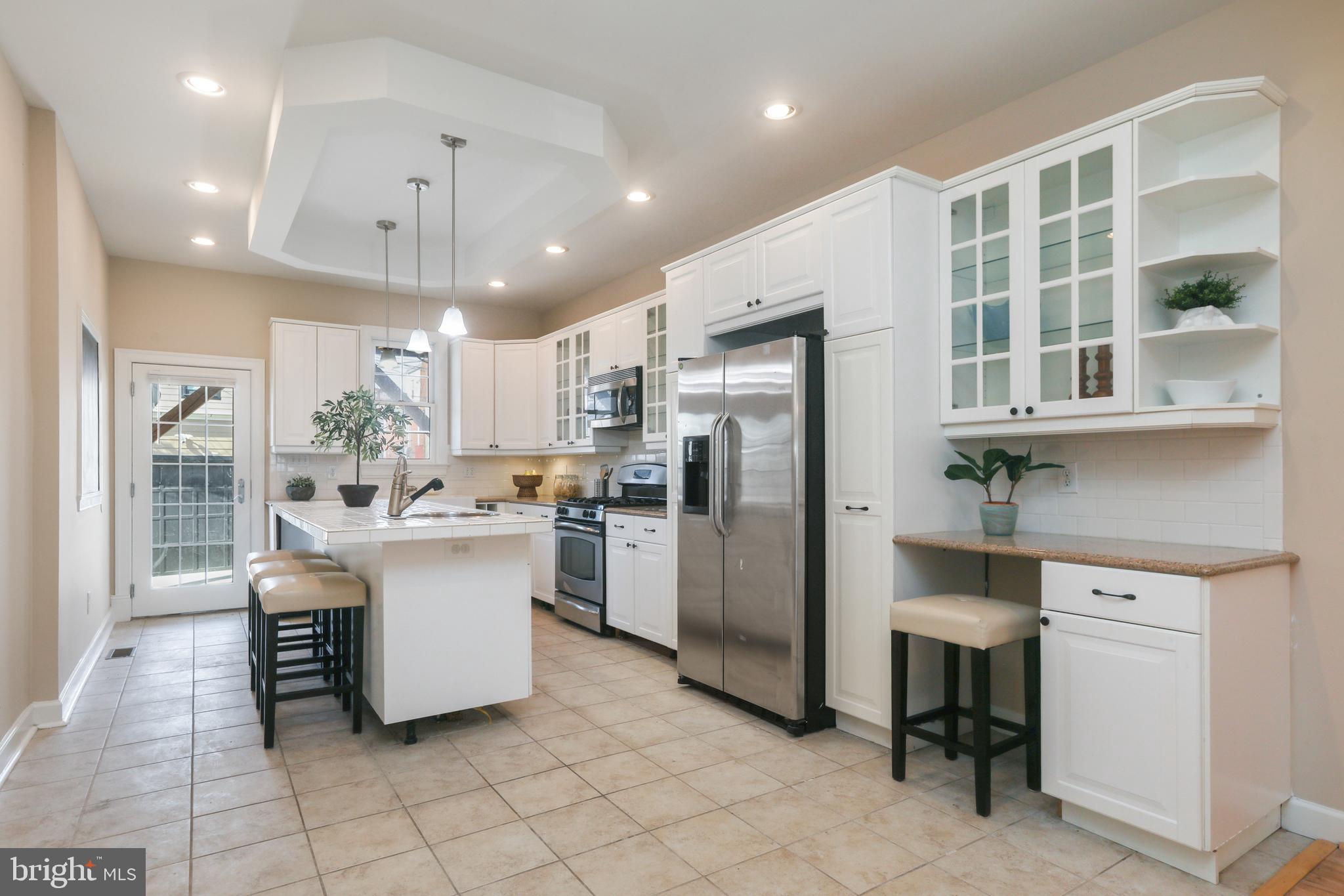 CANTON - Residential