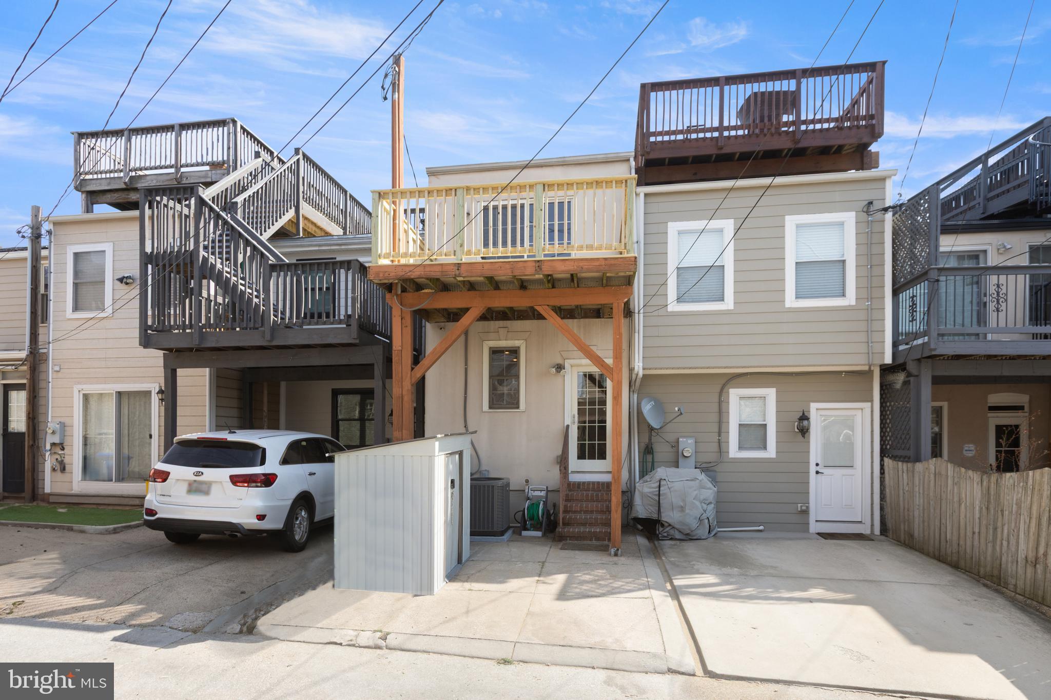 CANTON - Residential