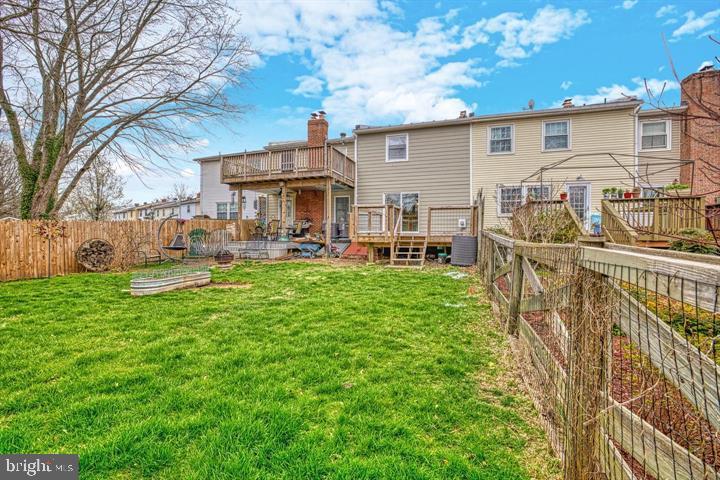 WAVERLY - Residential