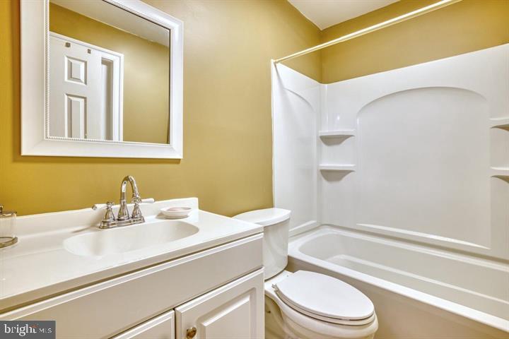 WAVERLY - Residential