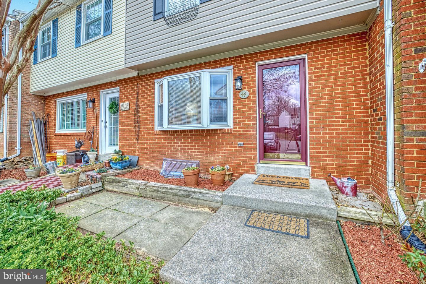 44 SYDNOR STREET