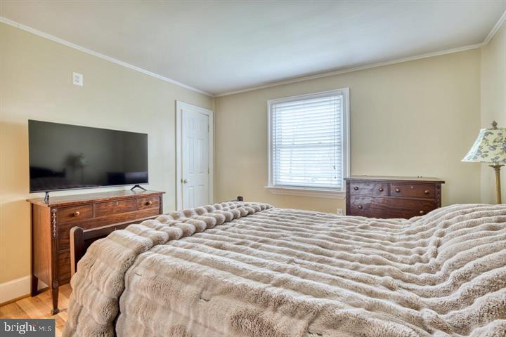 WAVERLY - Residential