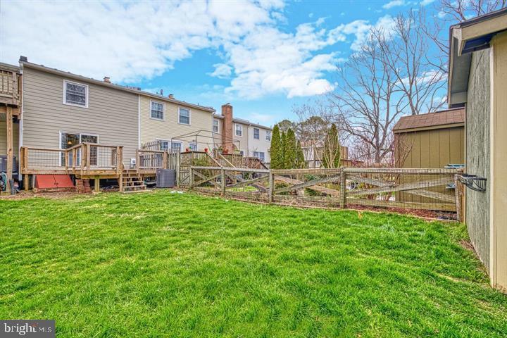 WAVERLY - Residential