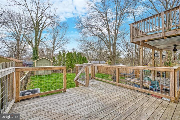 WAVERLY - Residential