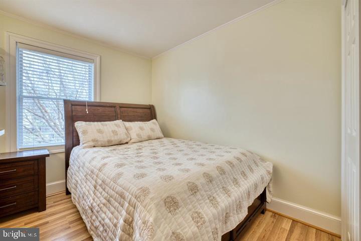 WAVERLY - Residential