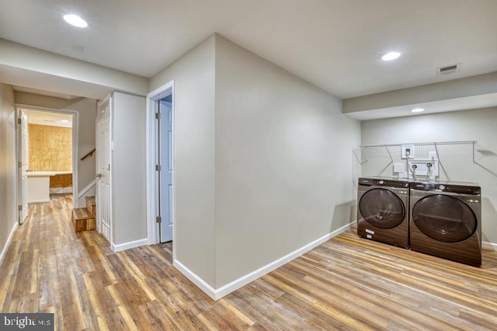 WAVERLY - Residential