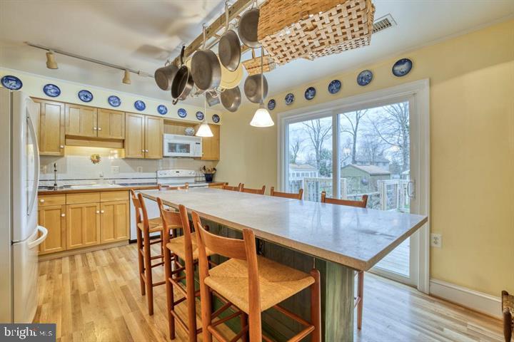 WAVERLY - Residential