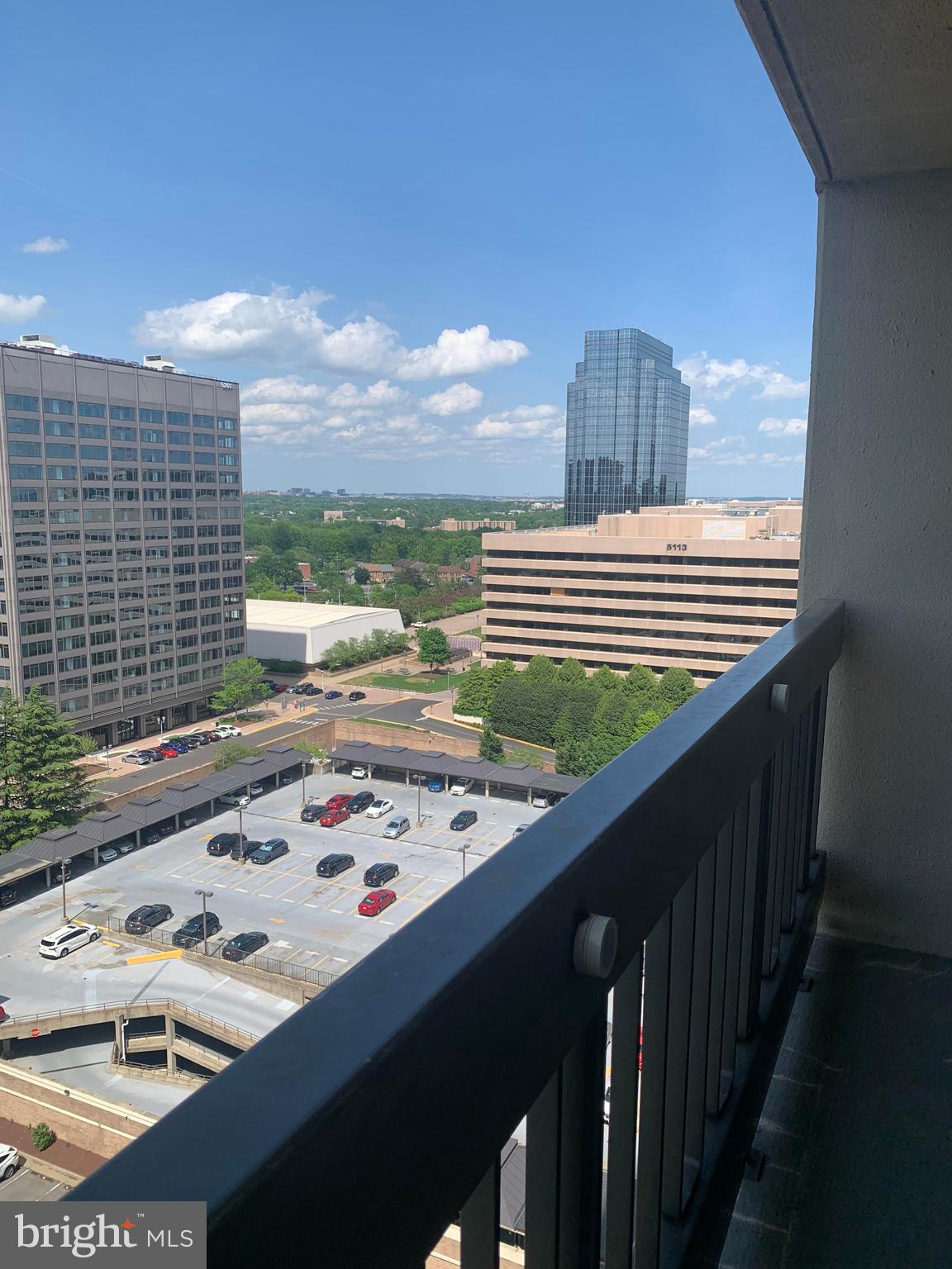 SKYLINE SQUARE CONDO - Residential Lease