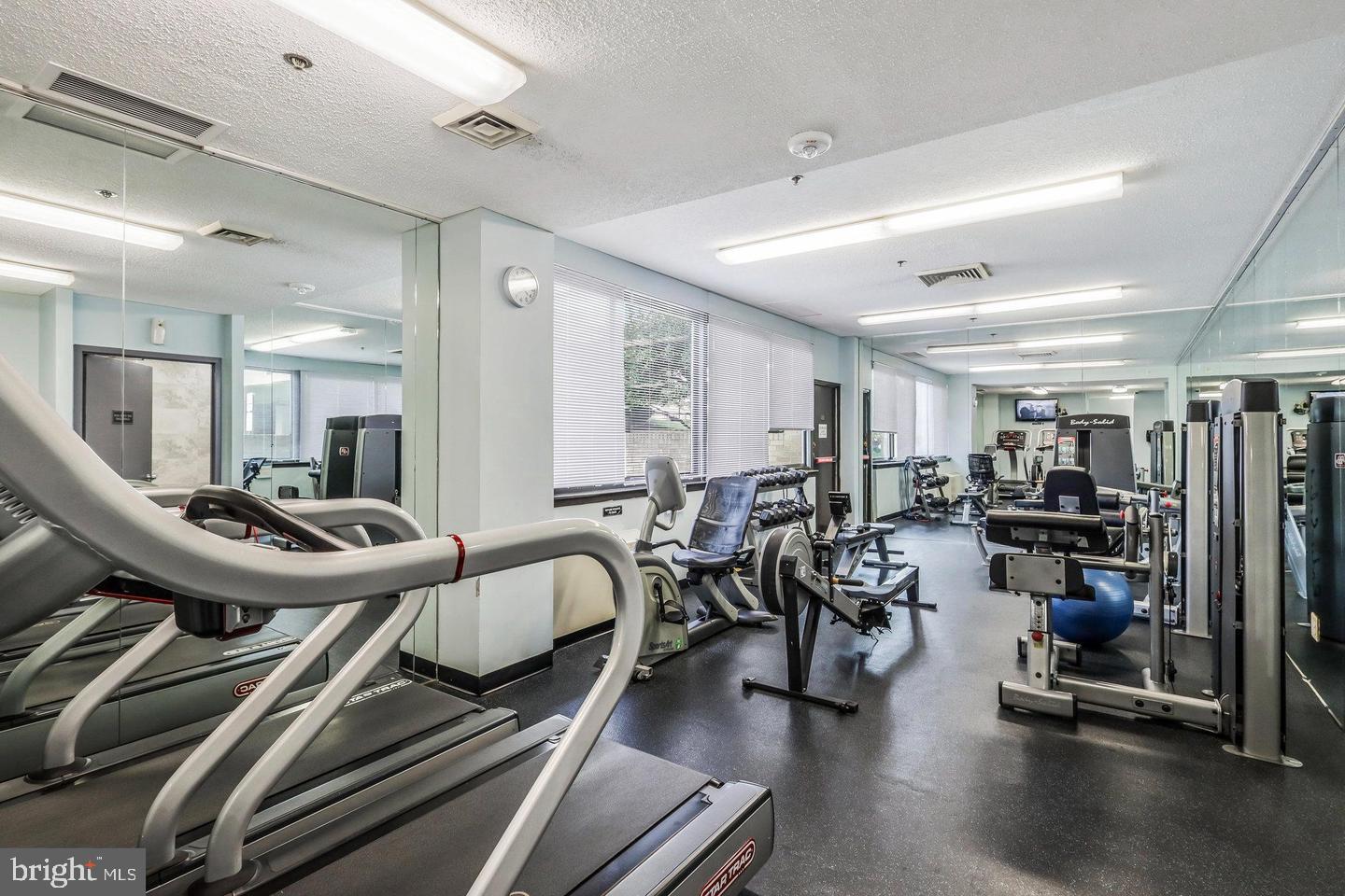 SKYLINE SQUARE CONDO - Residential Lease