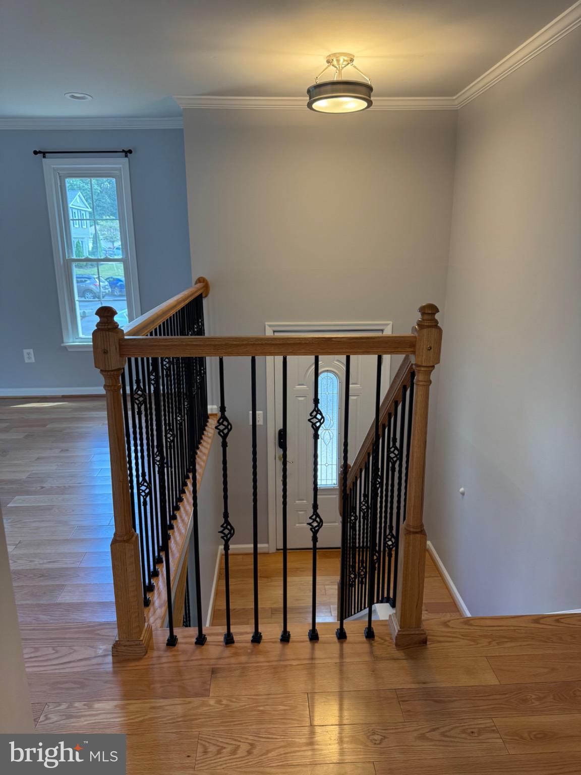 BURKE CENTRE - Residential Lease