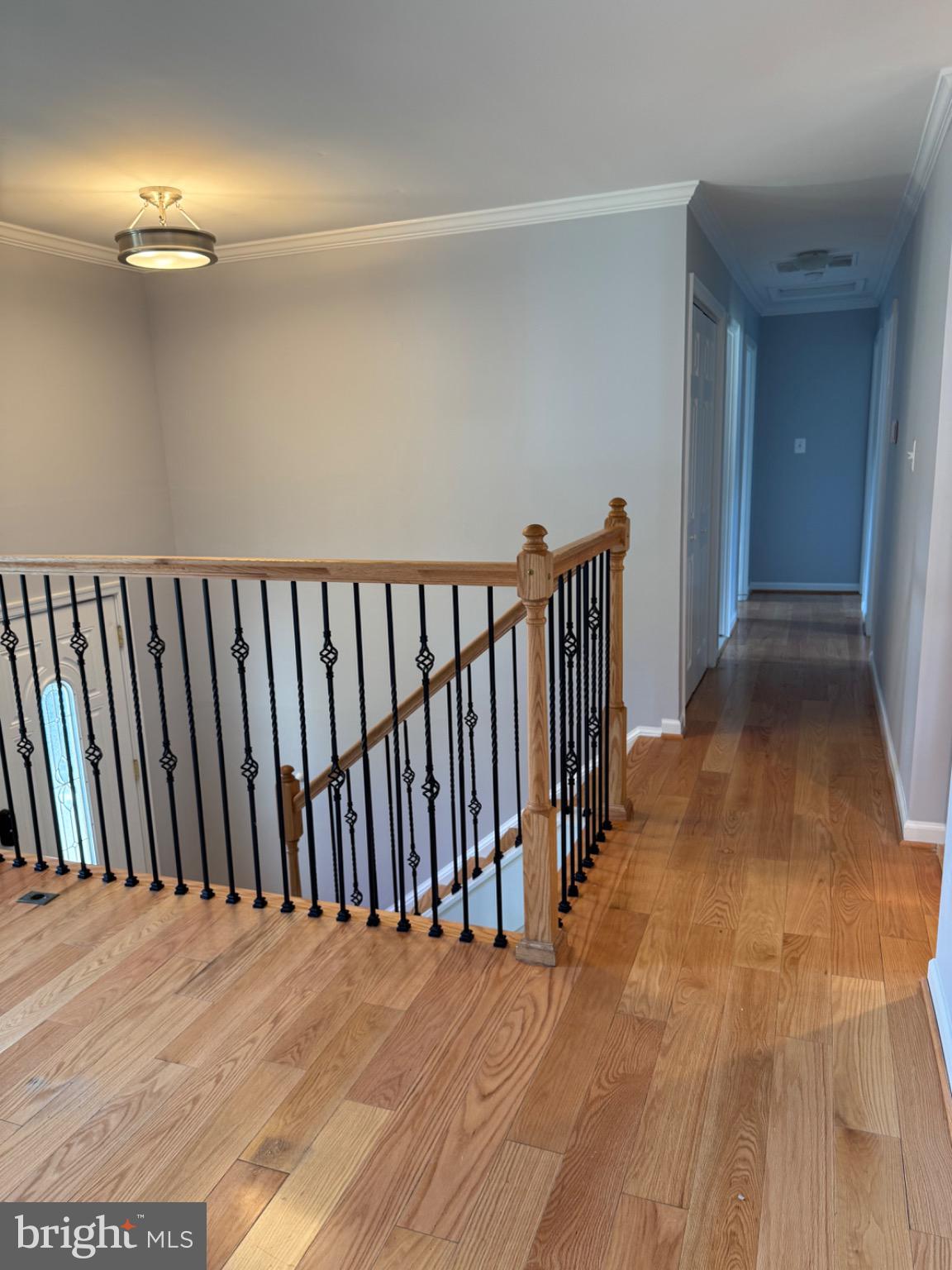 BURKE CENTRE - Residential Lease