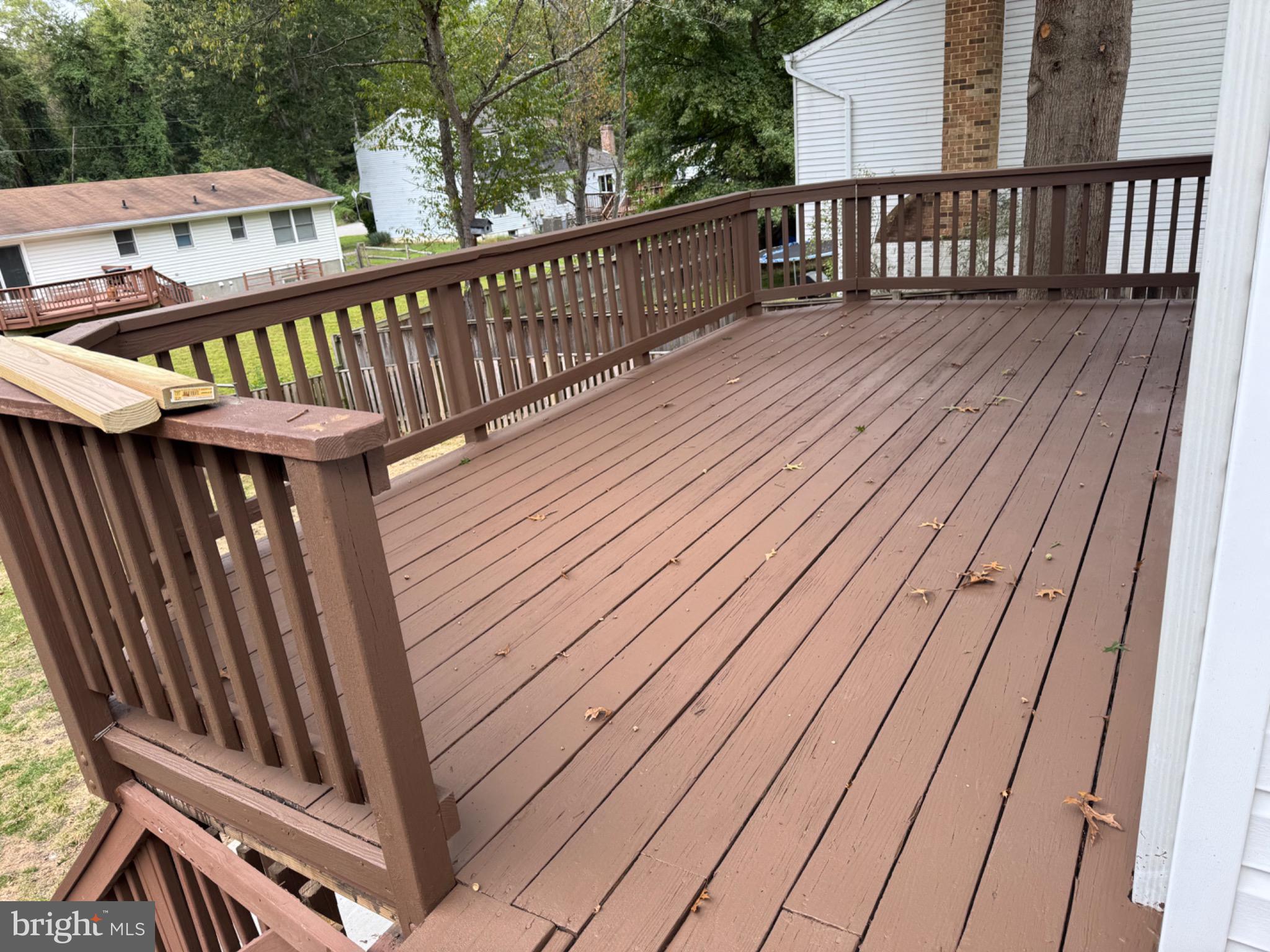 BURKE CENTRE - Residential Lease