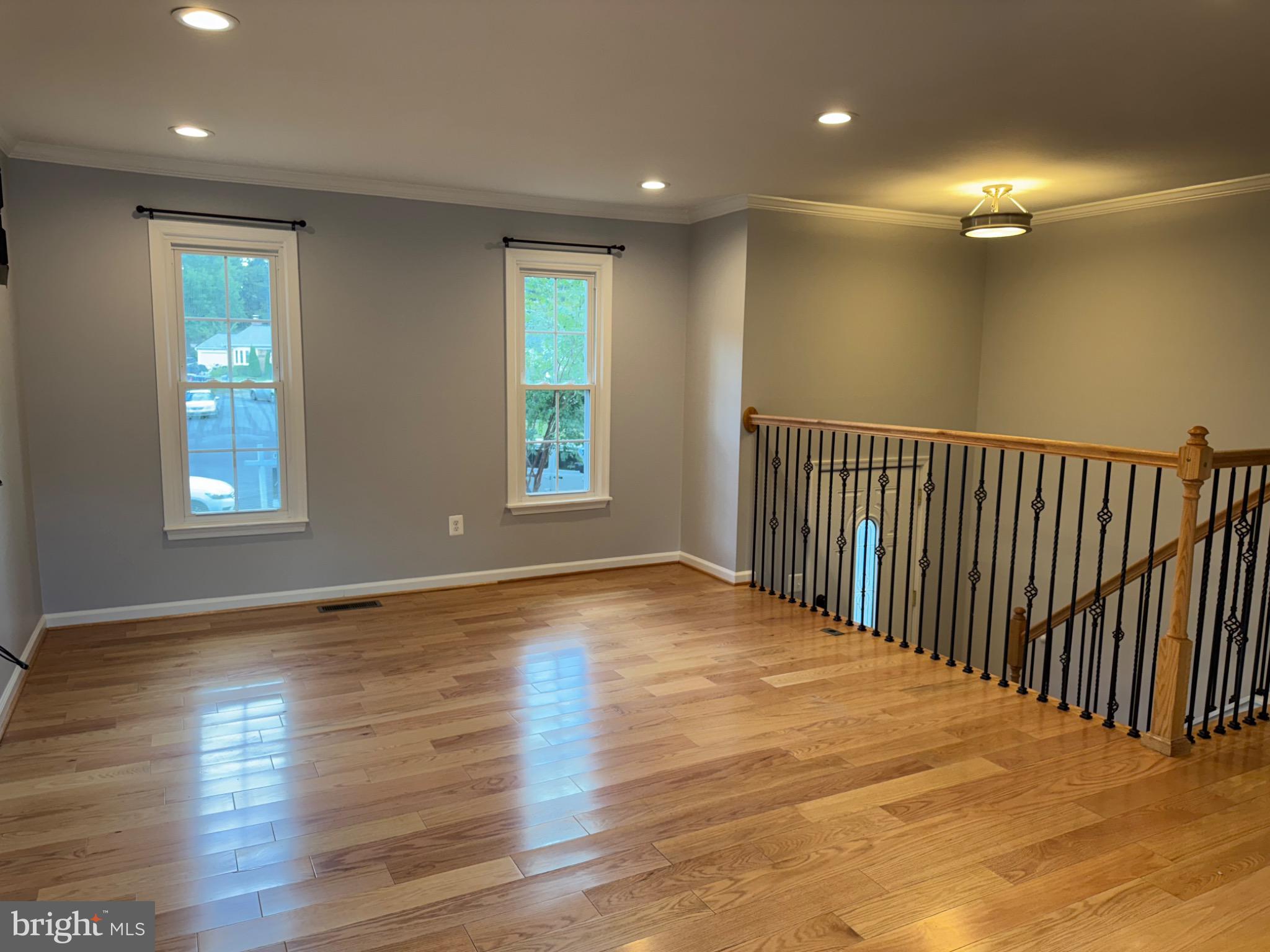 BURKE CENTRE - Residential Lease