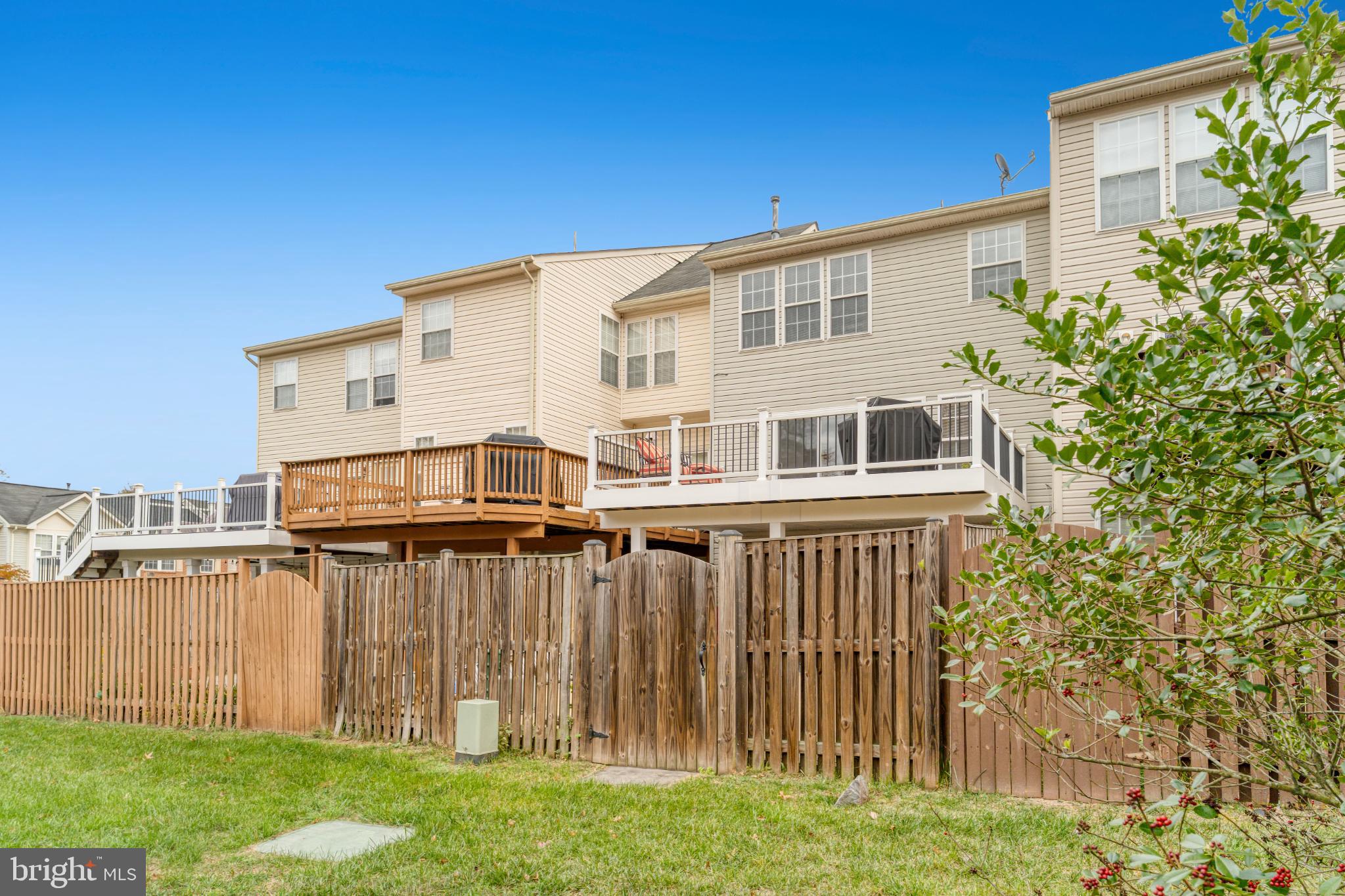 SOMERSET - Residential