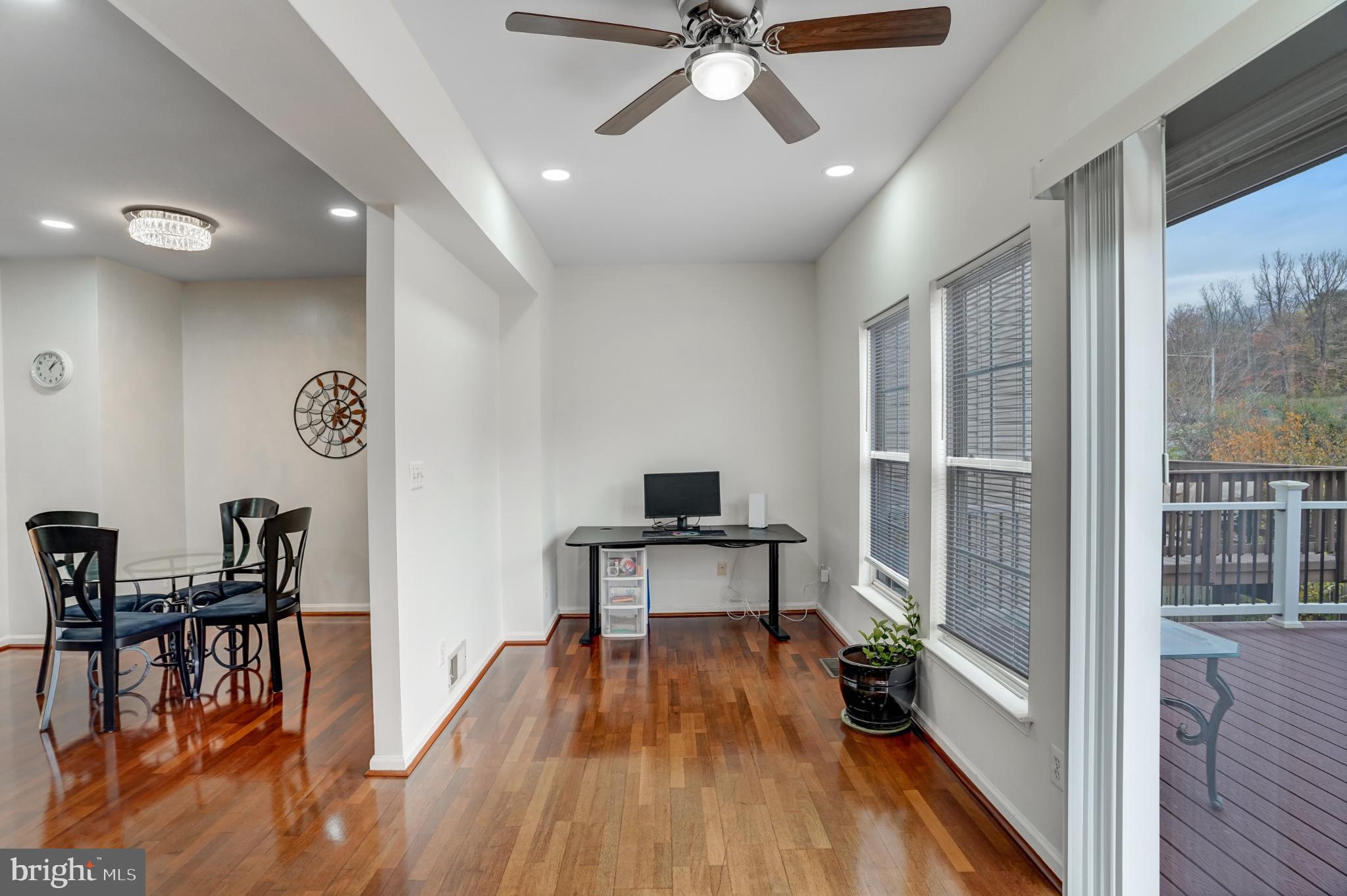 SOMERSET - Residential