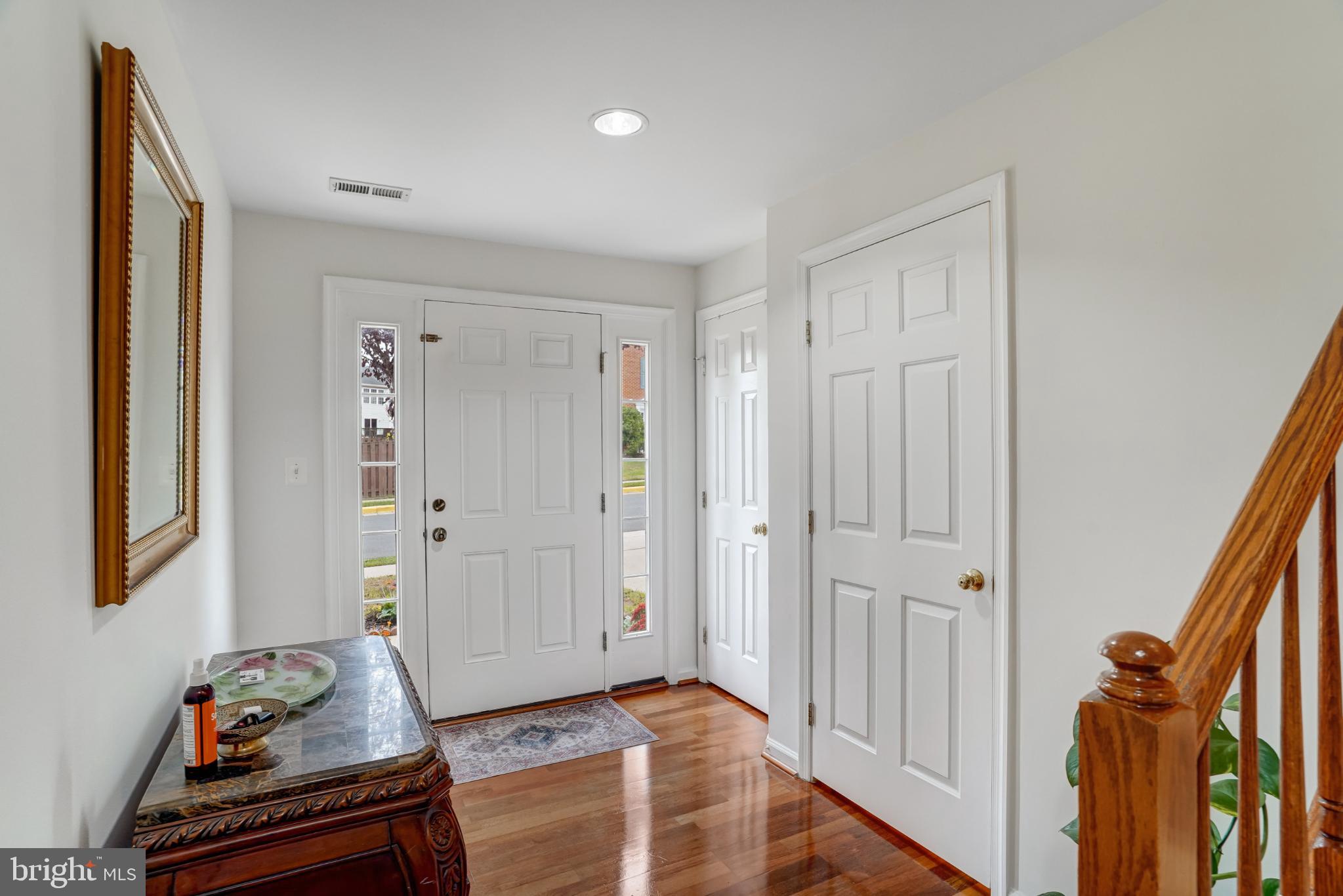 SOMERSET - Residential