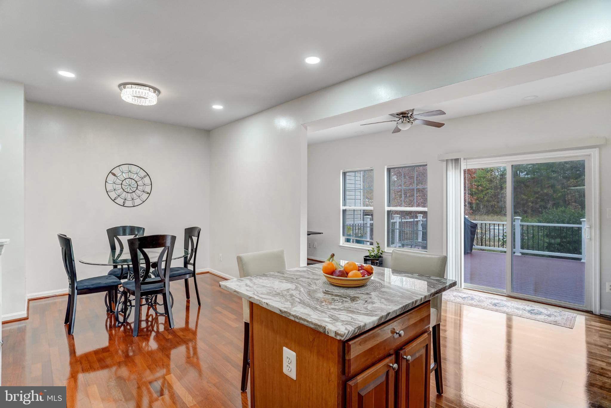 SOMERSET - Residential