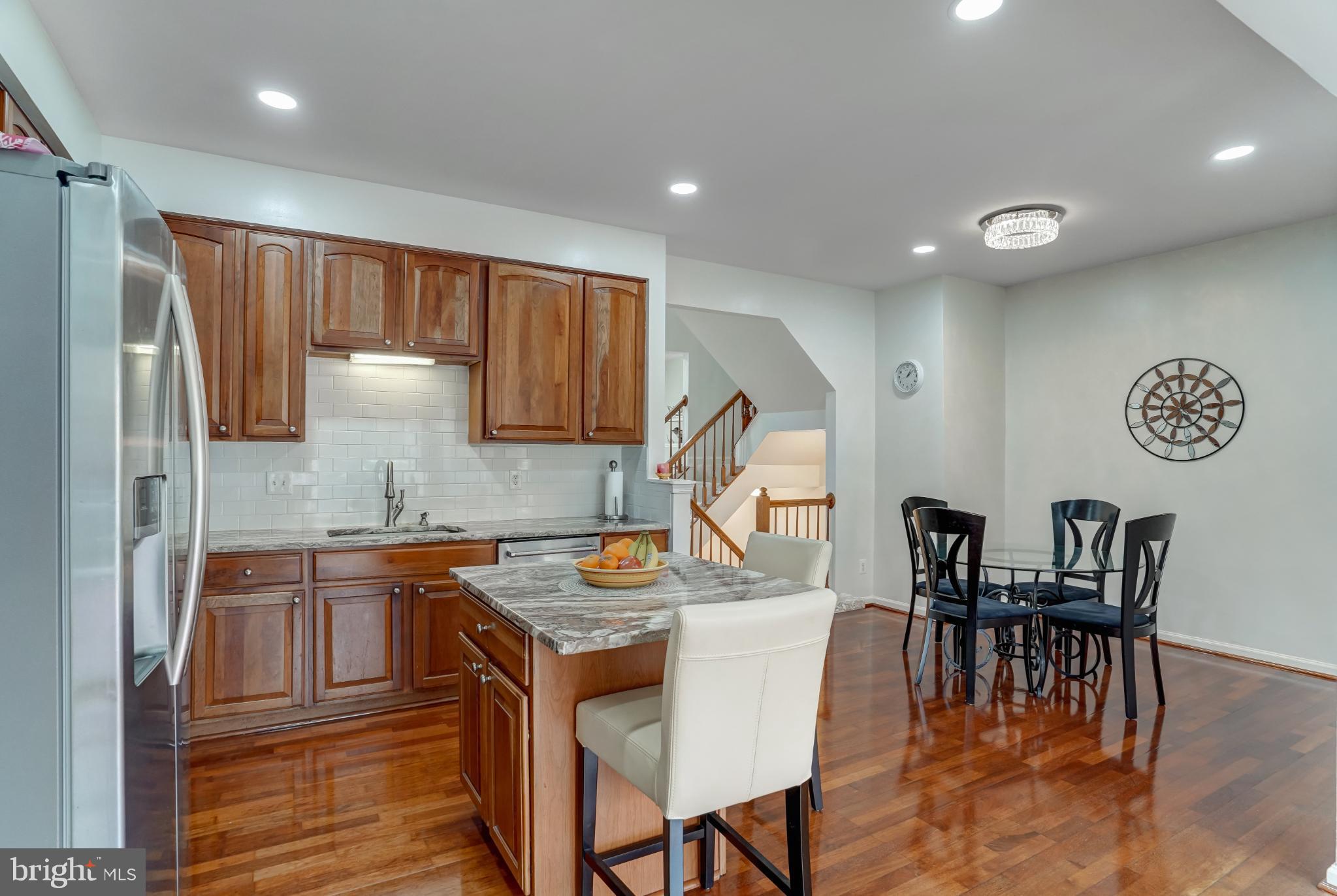 SOMERSET - Residential