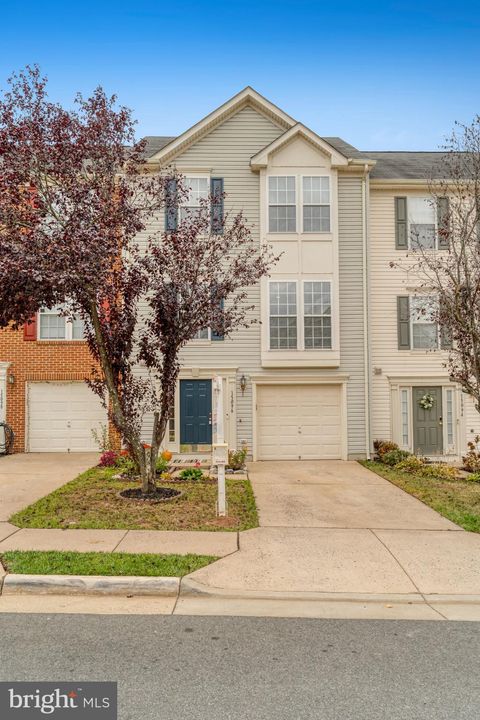 15096 GAFFNEY CIR GAINESVILLE VA 20155