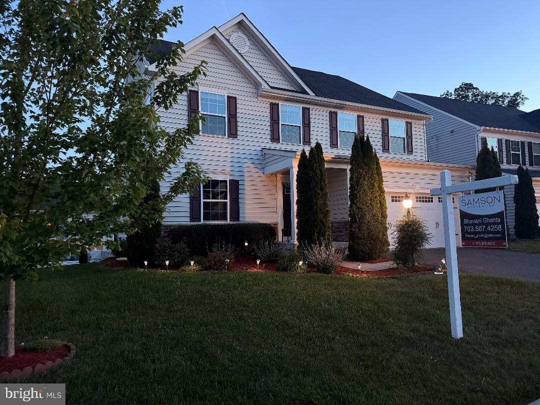 SEVEN HILLS - Residential