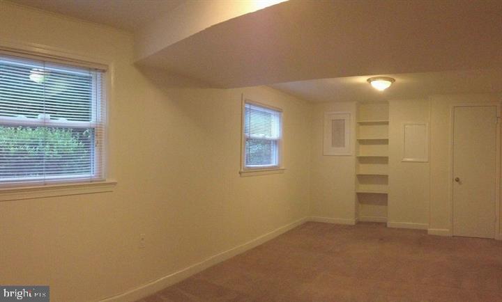 TUSCULUM - Residential Lease