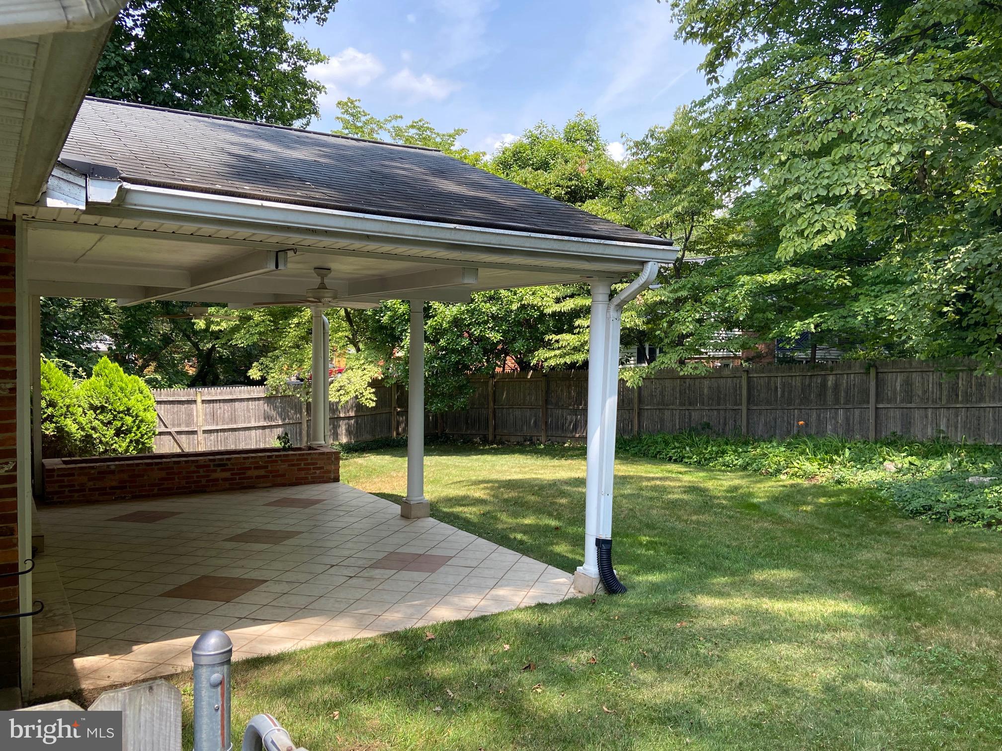 TUSCULUM - Residential Lease