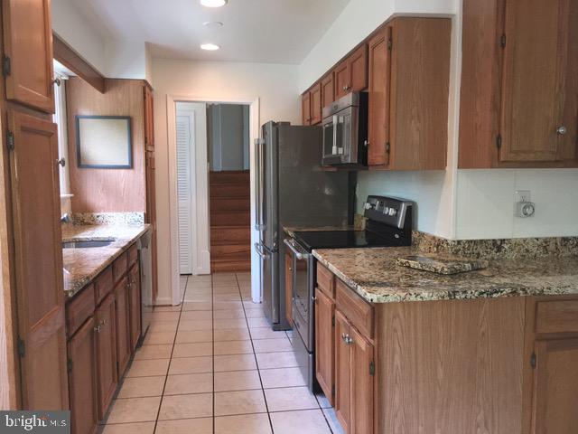 TUSCULUM - Residential Lease