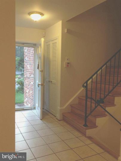 TUSCULUM - Residential Lease