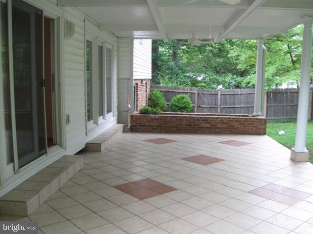 TUSCULUM - Residential Lease