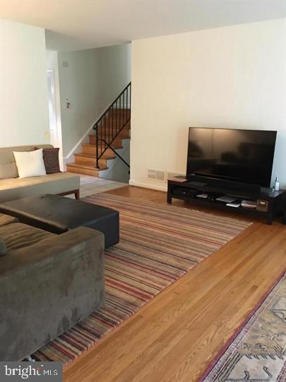 TUSCULUM - Residential Lease