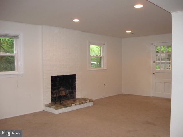 TUSCULUM - Residential Lease