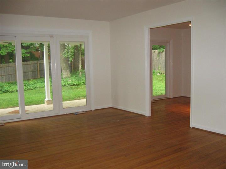 TUSCULUM - Residential Lease