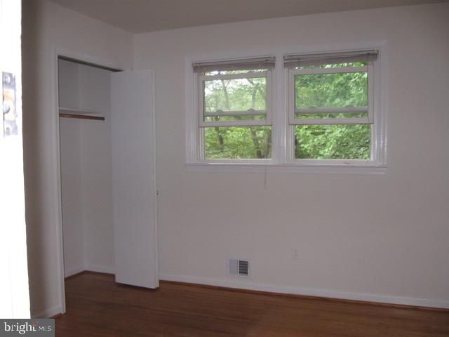 TUSCULUM - Residential Lease