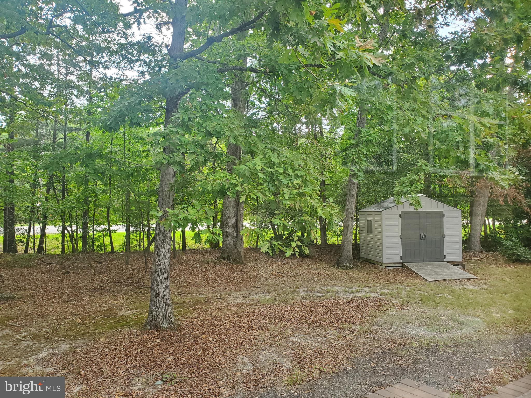 WHITE OAK VILLAGE - Residential