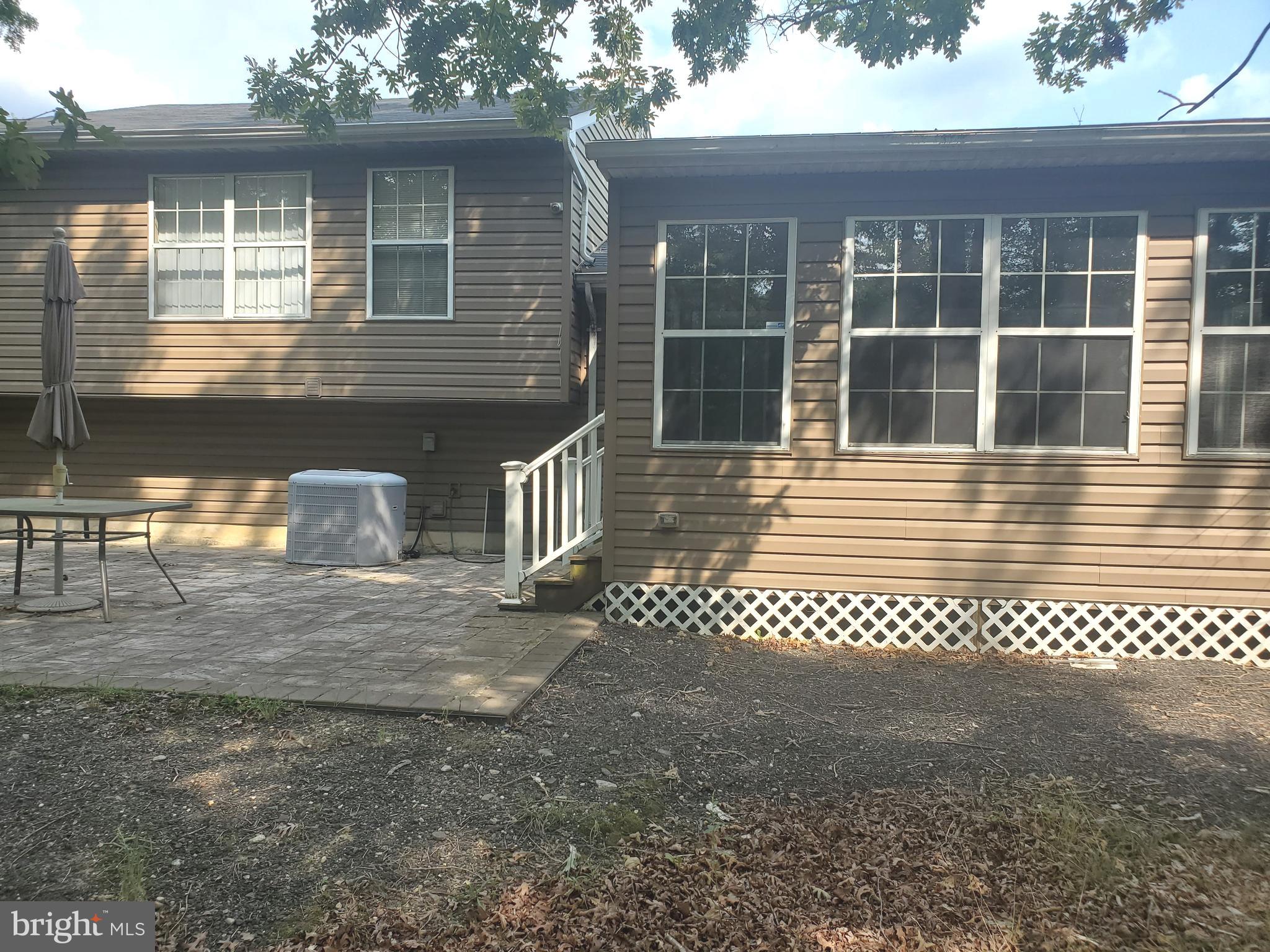 WHITE OAK VILLAGE - Residential