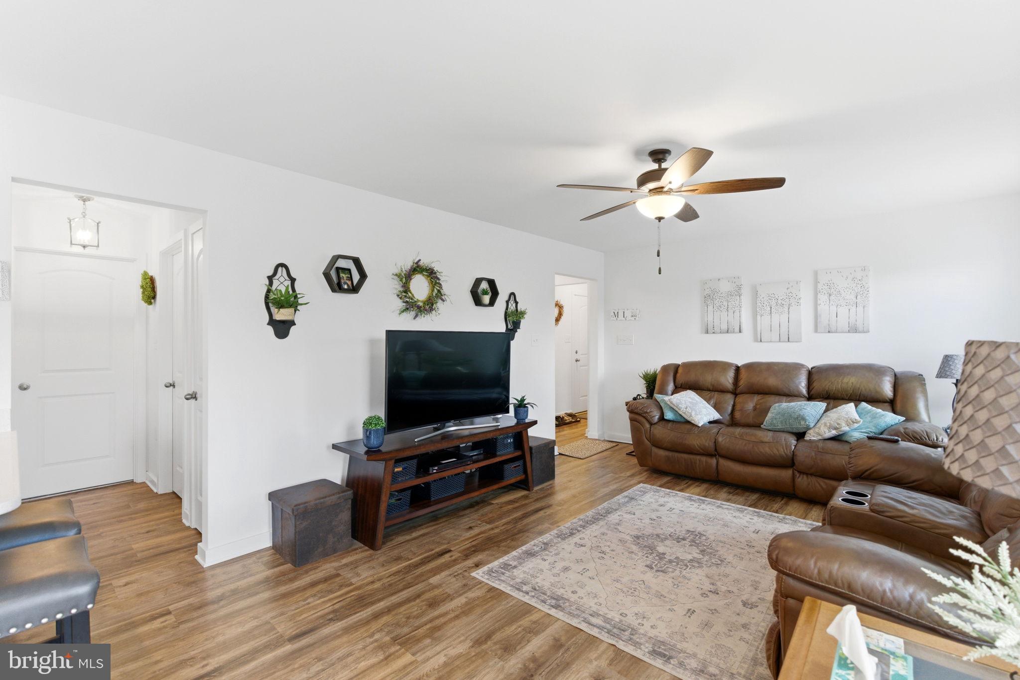 BRIDLE CREEK - Residential