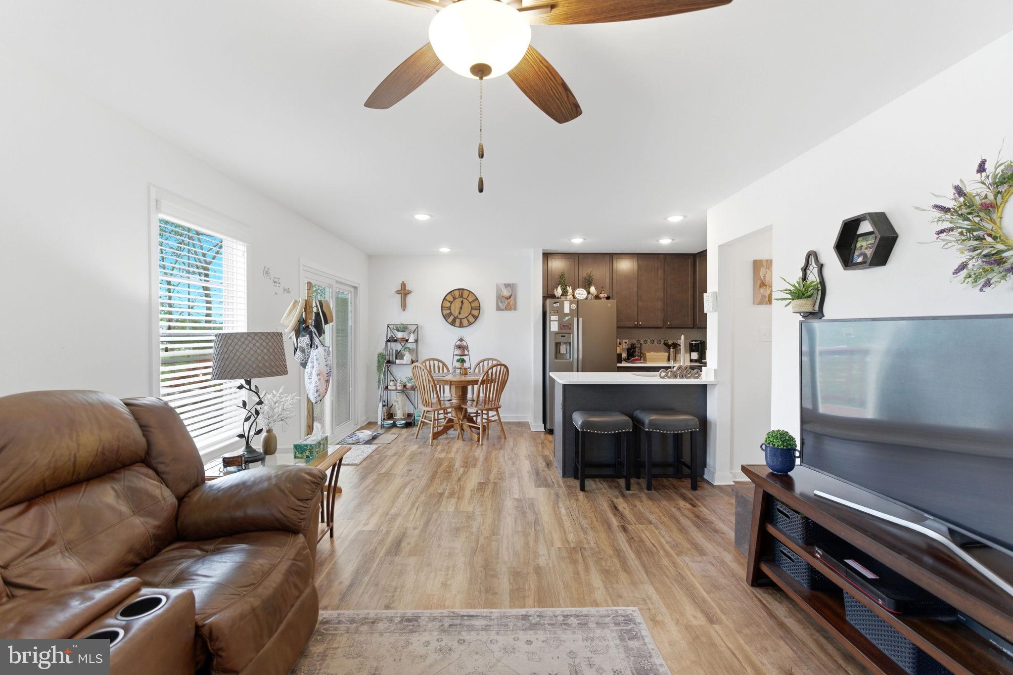 BRIDLE CREEK - Residential