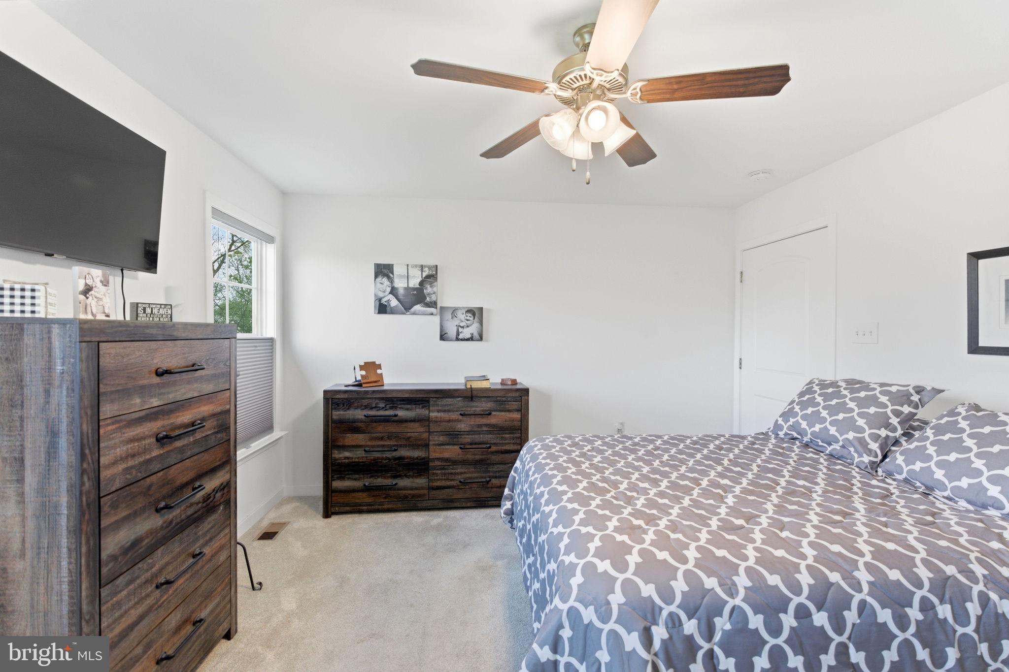 BRIDLE CREEK - Residential