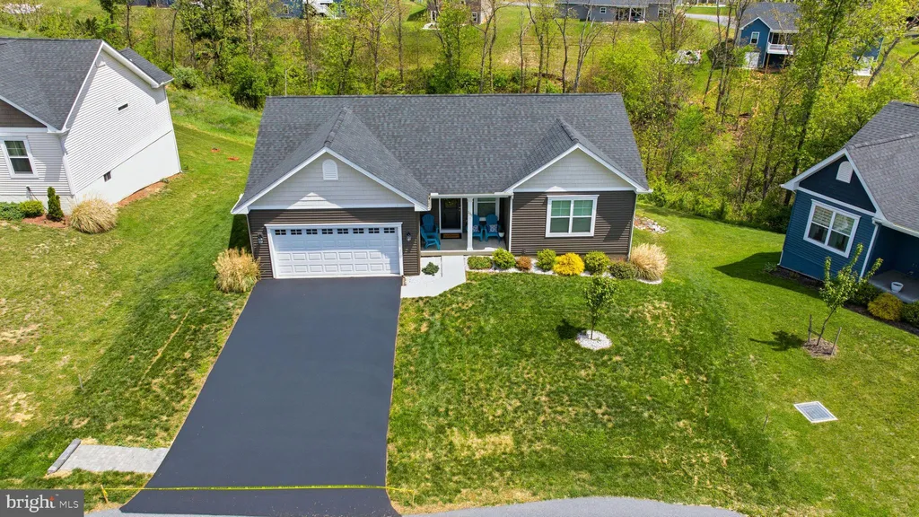 Additional image 37 of 255 Quinella Court, Martinsburg, WV 25404