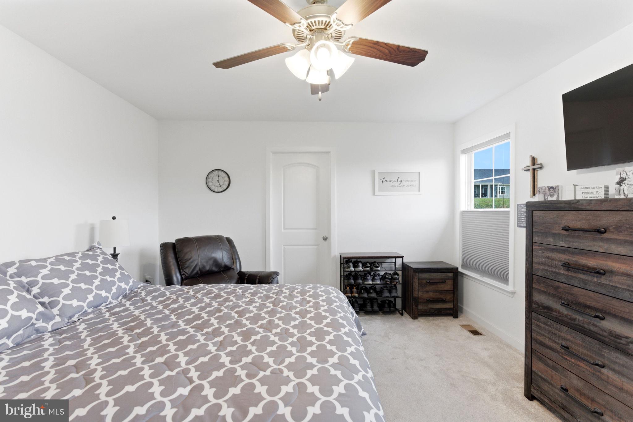 BRIDLE CREEK - Residential