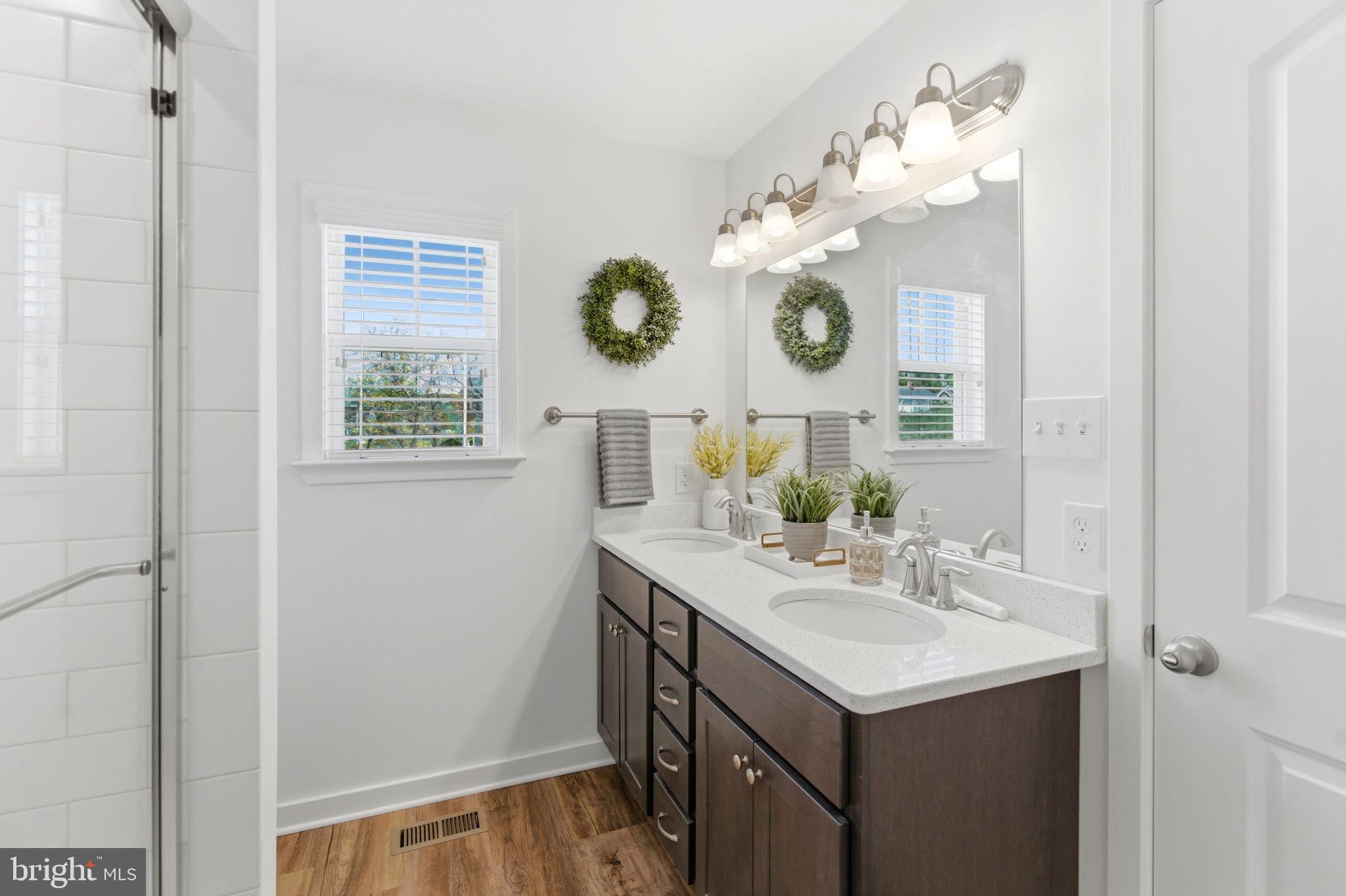 BRIDLE CREEK - Residential