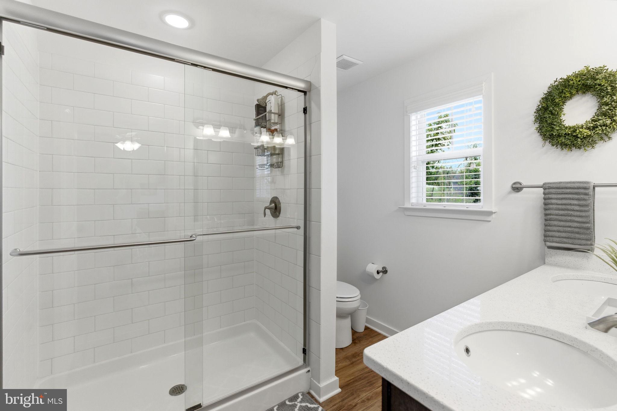 BRIDLE CREEK - Residential