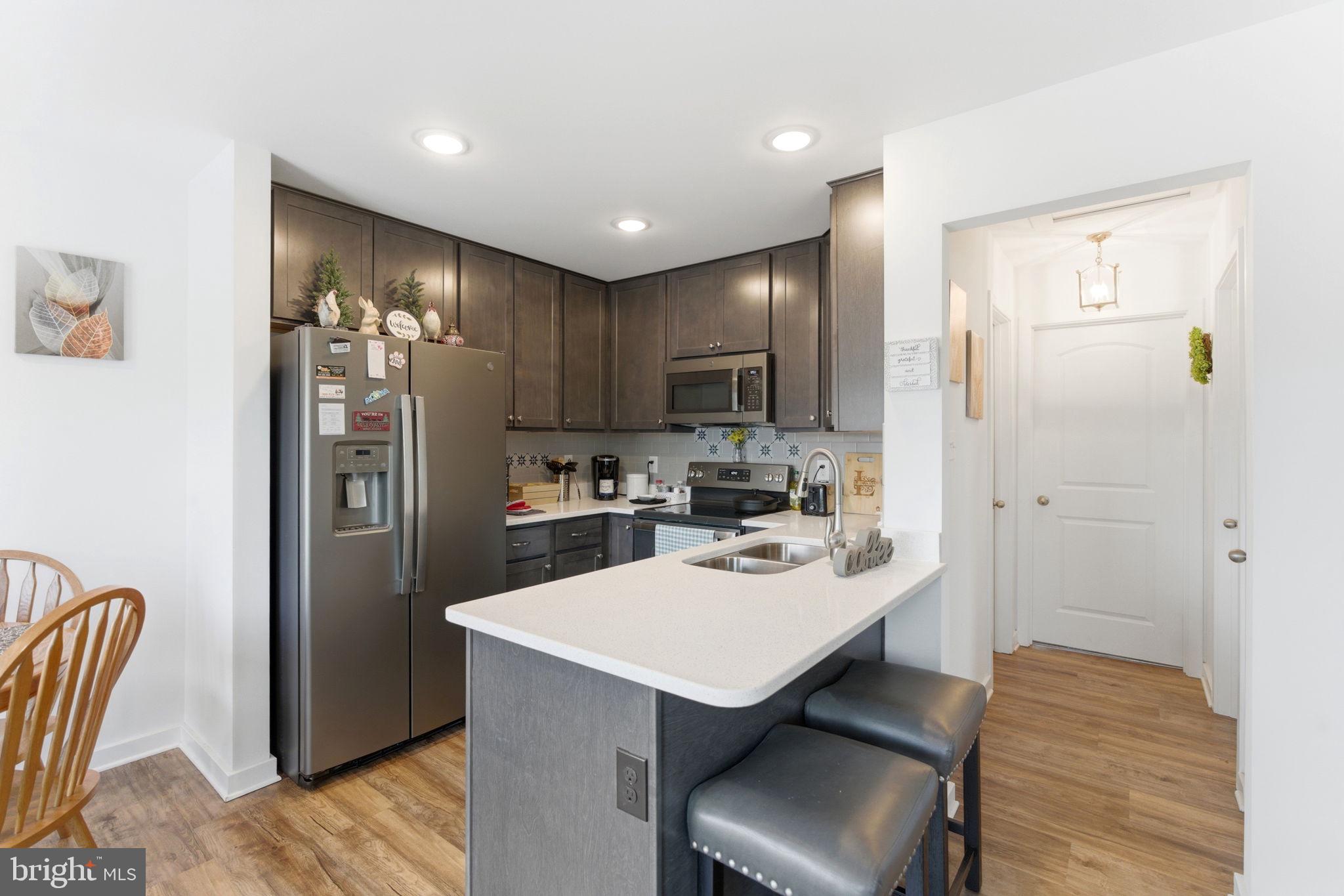 BRIDLE CREEK - Residential